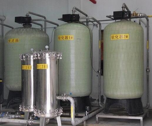 好好使用軟化水設(shè)備，讓你的生活更美好