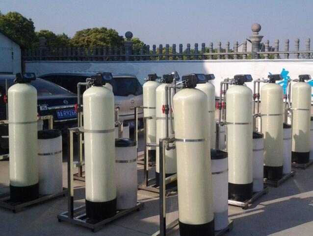 軟化水設(shè)備再生液的溫度