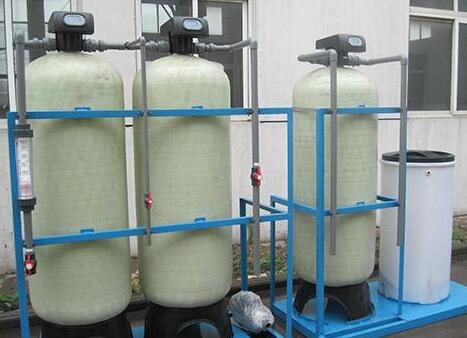 今麥郎開始賣軟化水了