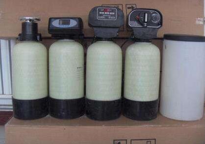 怎么才能延長軟化水設(shè)備的使用壽命